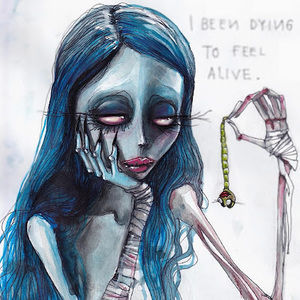 Meet your Posher, Kristen